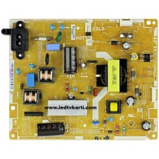 PD40AVF_CSM BN44-00496A PSLF760C04A REV1.3 TH07BN4400496ASE38CAT9607 SAMSUNG UE40EH5000 LED TV İÇİN BESLEME GÜÇ KARTI POWER BOARD