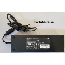 ACDP-200D02 AD ADP-200HR 160139-15 19.5V 10.26A SONY BRAVIA KD-55XE9005 ULTRA HD 4K ANDROID LED TV İÇİN BESLEME POWER GÜÇ ADAPTÖRÜ