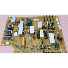 APS-385 1-894-794-11 SONY BRAVIA KD-55X8505C ULTRA HD 4K ANDROİD LED TV İÇİN BESLEME GÜÇ POWER KARTI POWER BOARD
