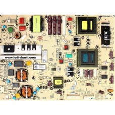 APS-293 1-883-924-12 SONY BRAVIA KDL-40NX720 LED TV POWER BOARD BESLEME GÜÇ KARTI