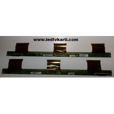 47-6001241 47-6001242 HV320FHB-N10 8157-RCY65 BOE LCD PANEL PCB BOARD COF