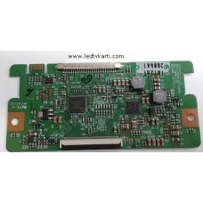 LC320WXN-SCA2 , CONTROL , 6870C-0313C , LG 32LK330  LC320WXN (SC) (A2) T-CON KARTI , PANEL KONTROL KARTI