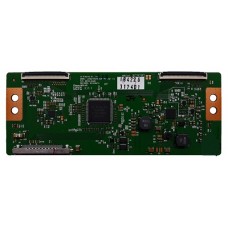 LC420-470-550EUF-FFP1_VER1.0 6870C-0446C SONY KDL-55W802A LED TV TCON KARTI TCON BOARD