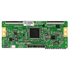 V17_43UHD_TM120_V1.0 6870C-0738A 55 6871L GRUNDIG 55 VLX 7810 BP 55 CLX 7820 BP 4K ULTRA HD SMART LED TV İÇİN TCON KARTI TCON BOARD