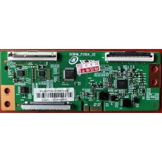 DCBHM-P260A_02 P2 WDX CC430LV2D VESA FHD 309021WDX430F010 REDLİNE PS43 RED43N320110859 SMART LED TV İÇİN TCON KARTI TCON BOARD