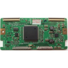 LC320/420/470/550WU-120HZ CONTROL 6870C-4000H A-3-3 PHILIPS 42PFL7674H/12 42PFL8404H/12 47PFL8404H/12 VESTEL 42PF7014