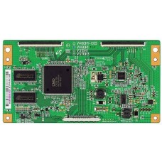 V460H1 35-D031152 TCON BOARD CHI MEI V460H1-L06 REV. C1 LE46B550A5WX LE46B551A6W TCON KARTI TCON BOARD