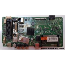 10094068 23248021 23238218 17MB96 VESTEL 3D SMART 42FA8200 42 LED TV ANAKART MAİNBOARD