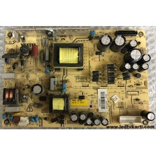 20501445 20554264 17PW25-3 070610 VESTEL 26VH5906 32VH5906 32VH3004 32PH5906 REGAL RTV32882 LCD TV MODELLERİ İÇİN POWER BESLEME GÜÇ KARTI 