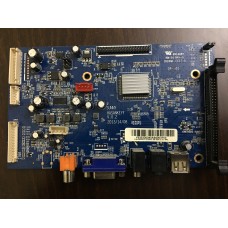 SUNNY 12AT022 (HASANKEYF) V:0.2, Main board