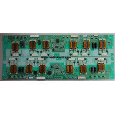 RDENC2269TPZZ INV-1 QKITS0155SN2A 66 RDENC2270TPZZ INV-2 QKITS0155SN2B 66 PHILIPS 37PF9731D/10 LCD TV İÇİN İNVERTER BOARD İNVERTÖR KARTI